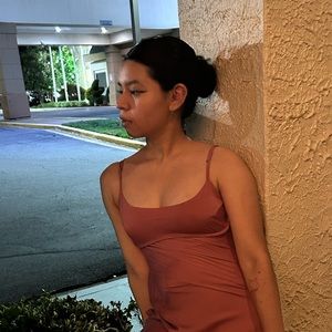 Meet your Posher, Diana